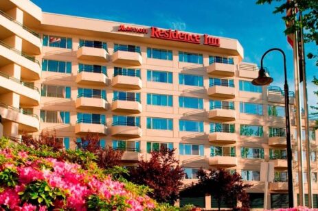 Residence Inn by Marriott