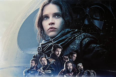 Rogue One poster crop