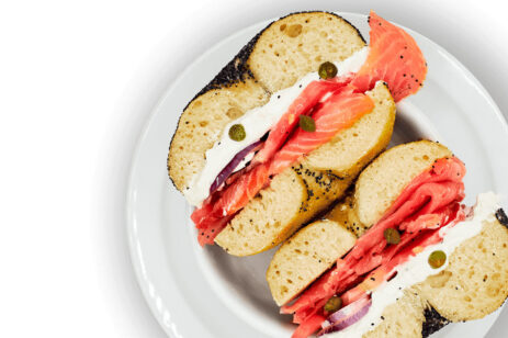 Rubinstein Bagels