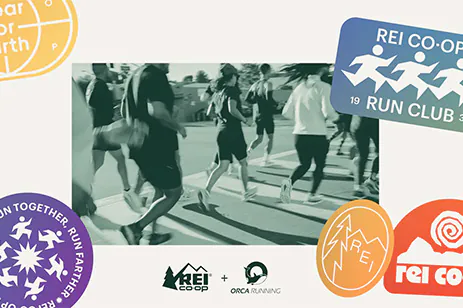 event graphic