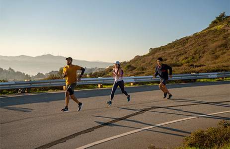 run club