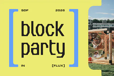 event graphic