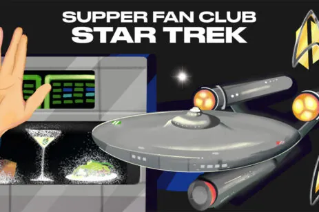 event graphic
