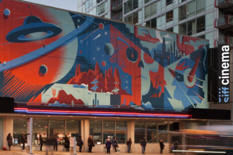 SIFF Cinema Downtown