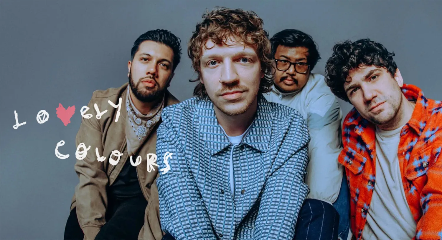 band image