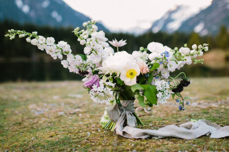 South Lake Union Bouquet