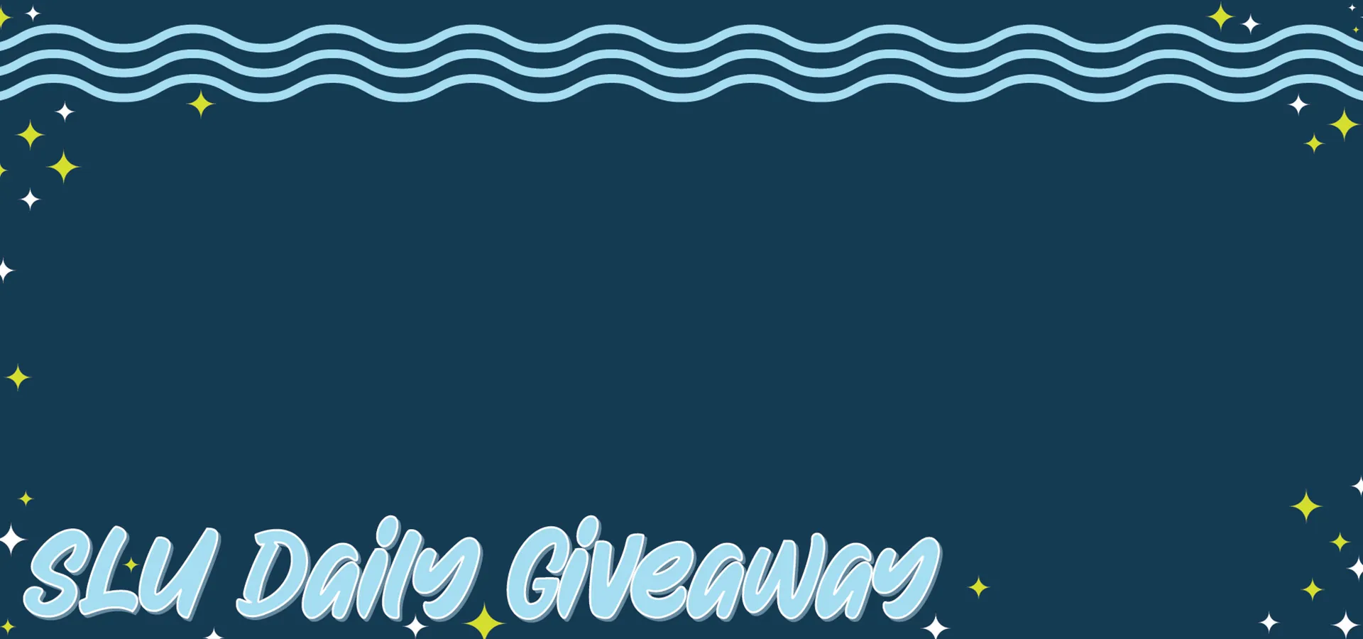 event graphic