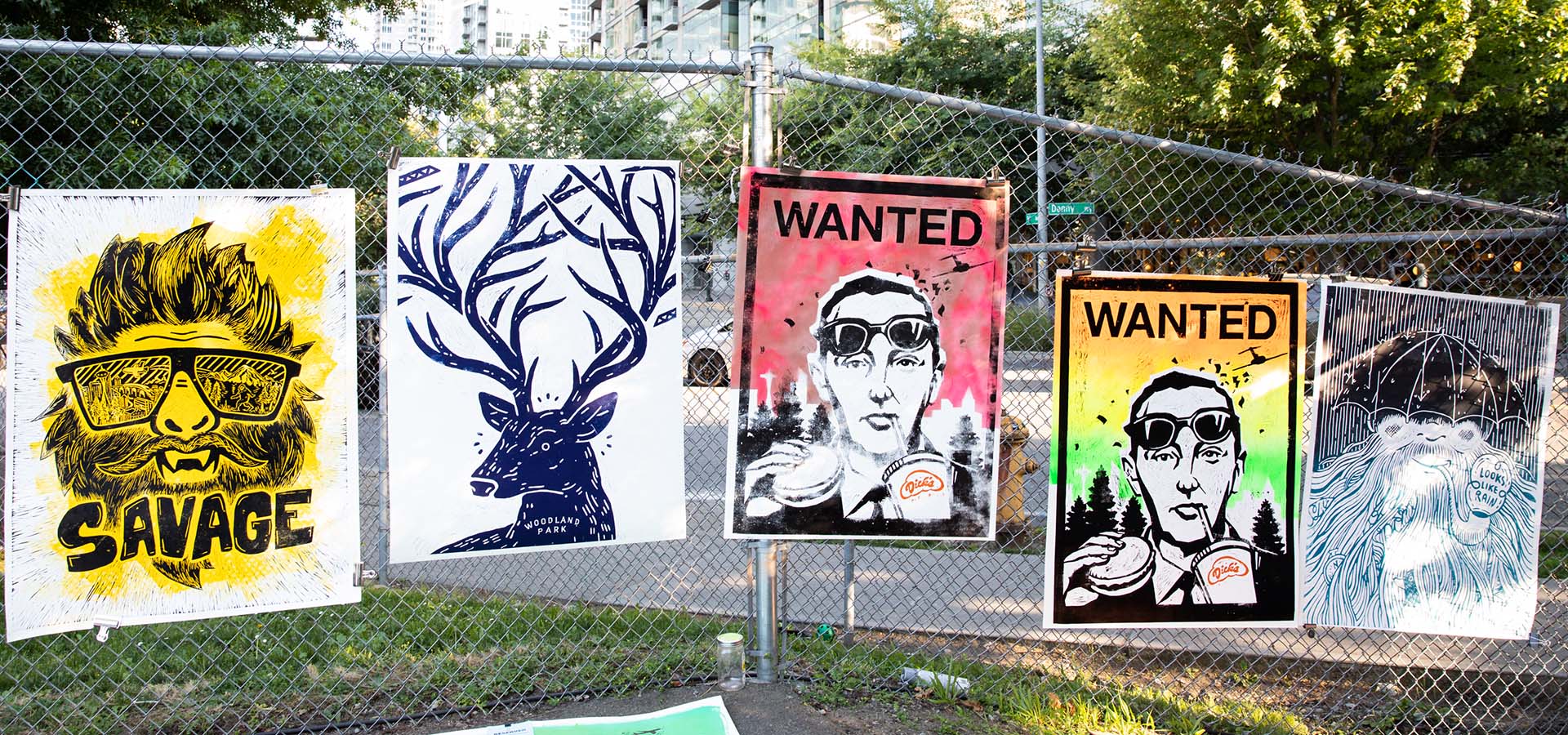 SLU Block Party is Back! Discover South Lake Union