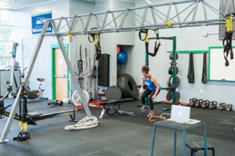 Seattle Strength & Performance