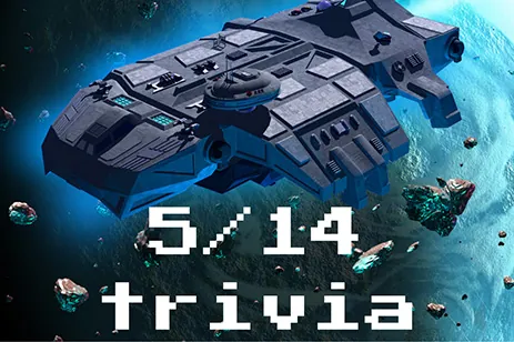 spaceships