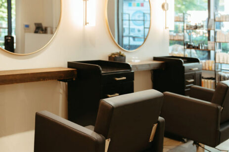 Salon Voda