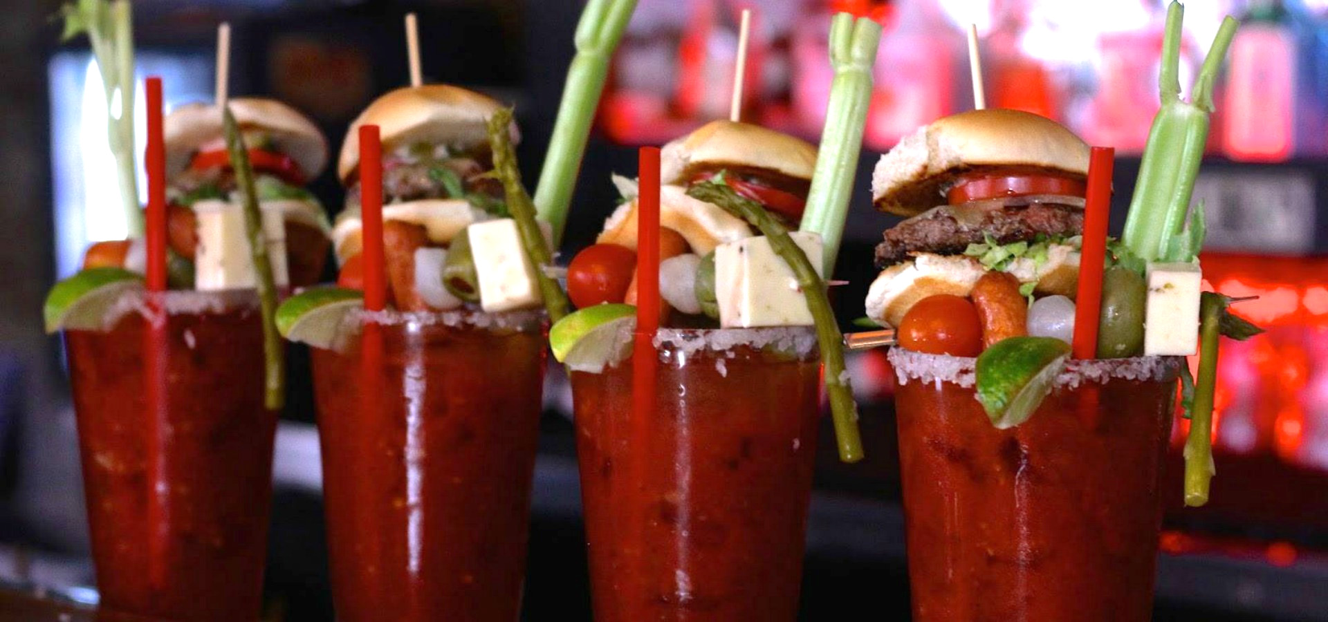 Image of Bloody Marys