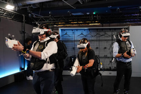 Sandbox VR