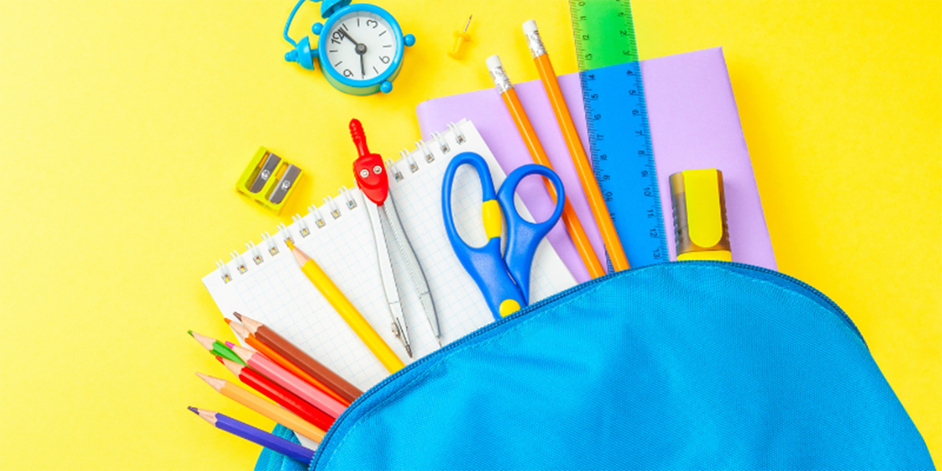 school supplies