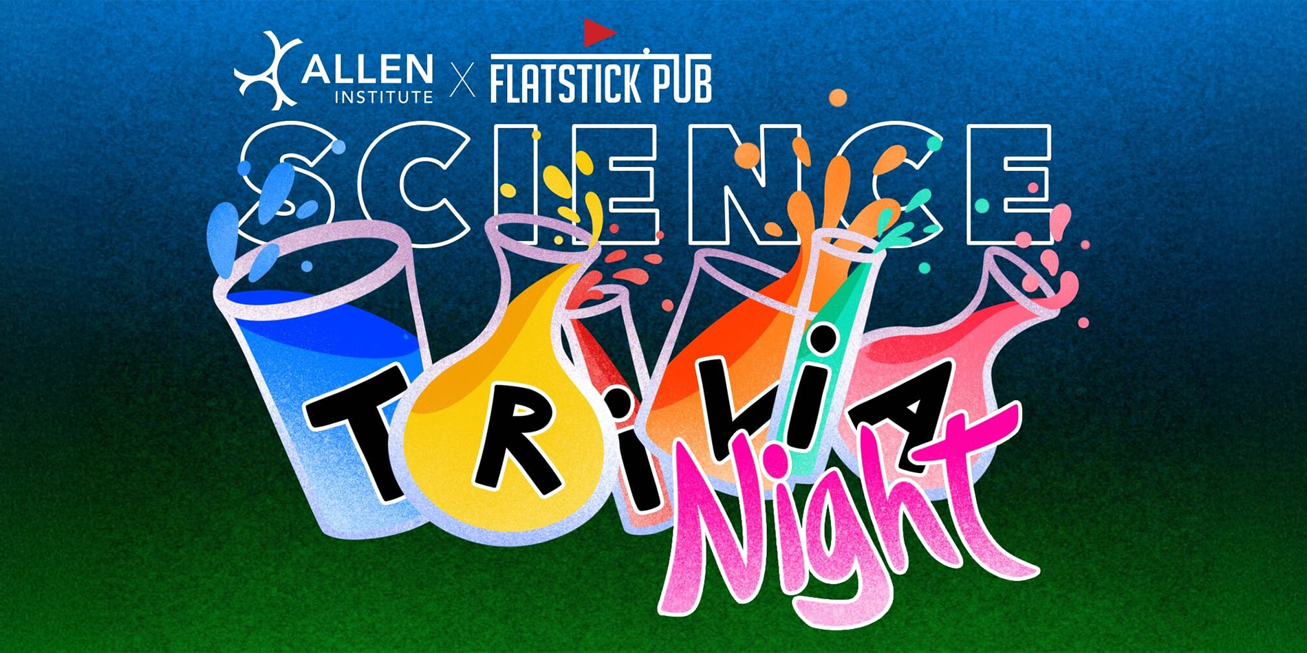 event graphic