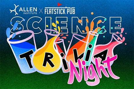 event graphic