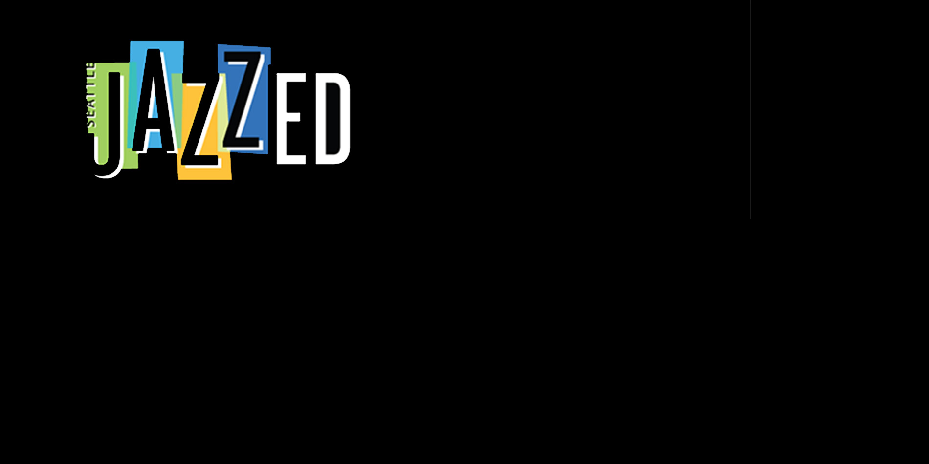 Seattle JazzED logo