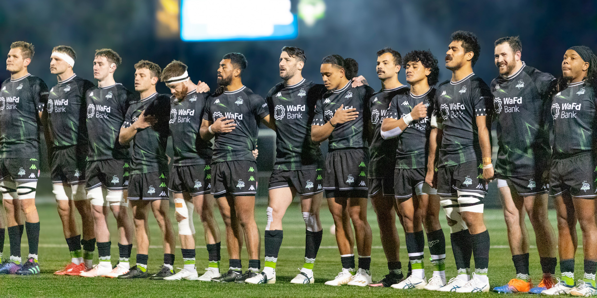 seawolves team