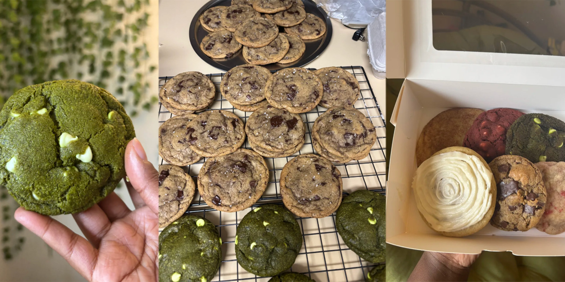 cookies