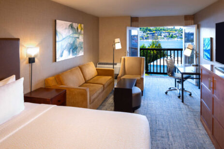Silver Cloud Hotel