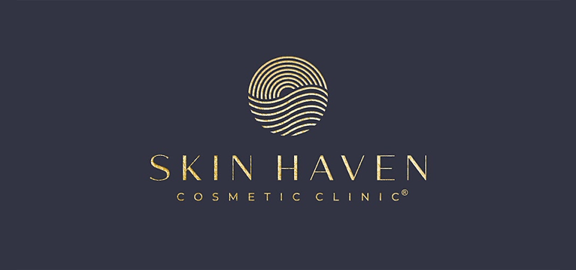 business logo