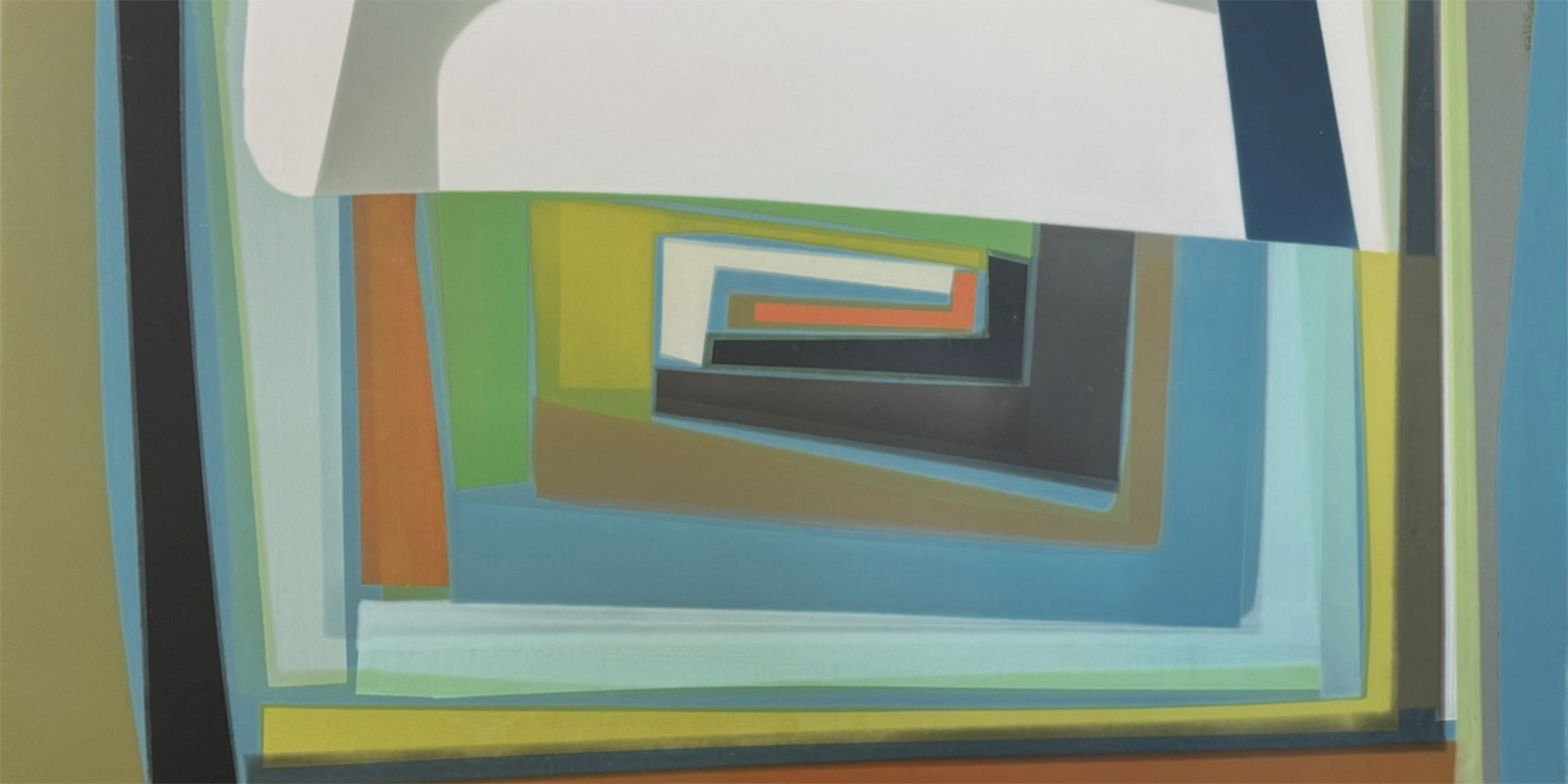 artwork closeup