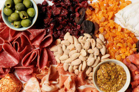 charcuterie
