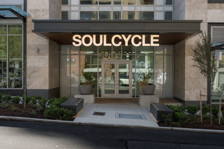 SoulCycle