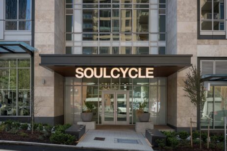 SoulCycle