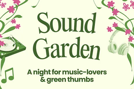 event graphic