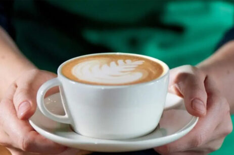 Starbucks (Terry)