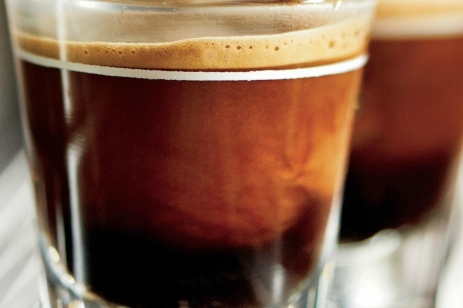 Image of espresso shot