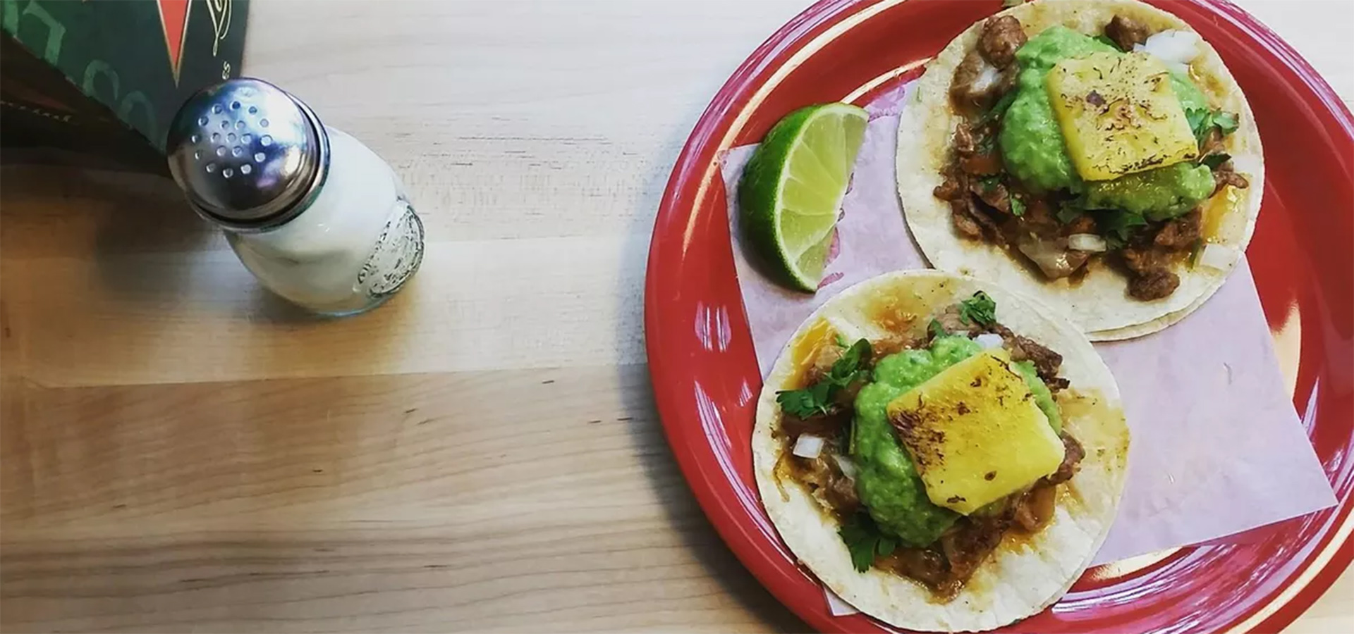 Image of Tacos