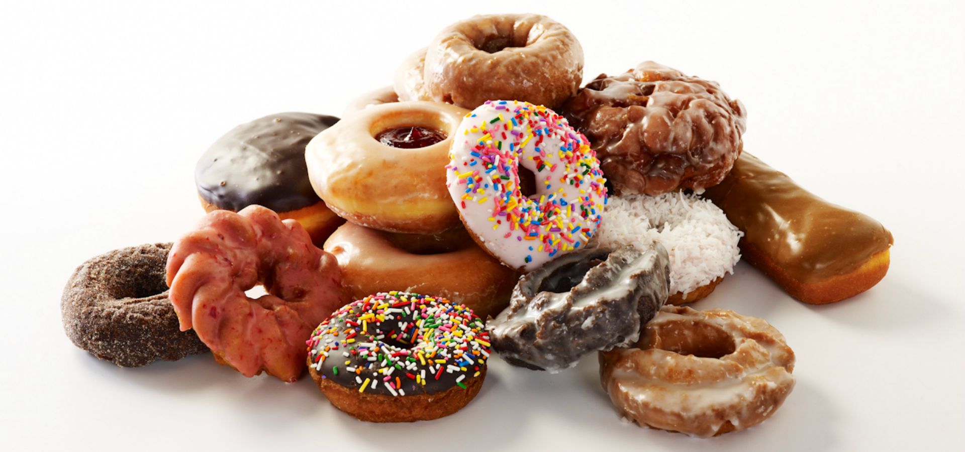 Top Pot Doughnuts Discover South Lake Union