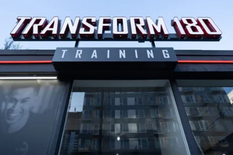 Transform 180 (Fairview)
