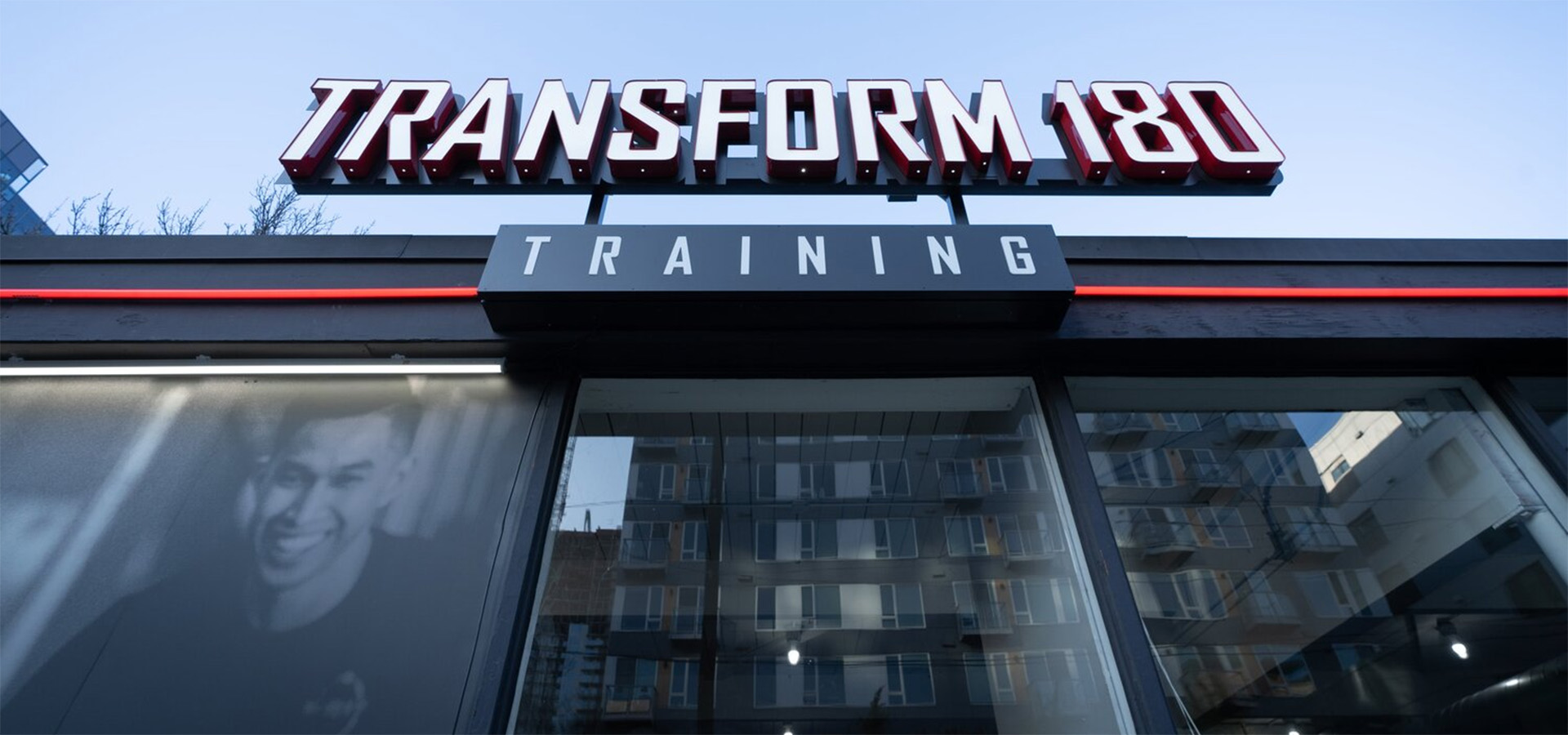 transform 180 sign