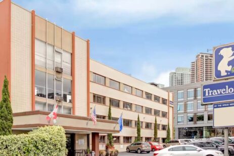 Travelodge by Wyndham