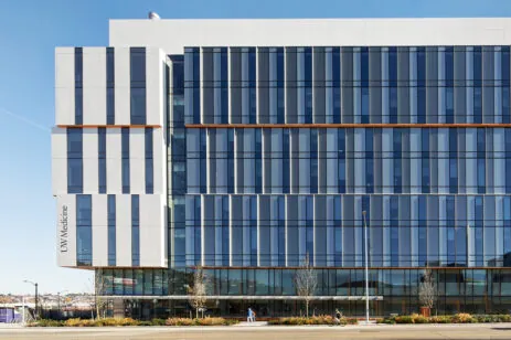 UW Medicine Primary Care