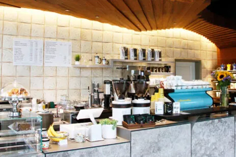 Caffe Umbria