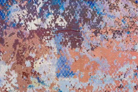 artwork close up