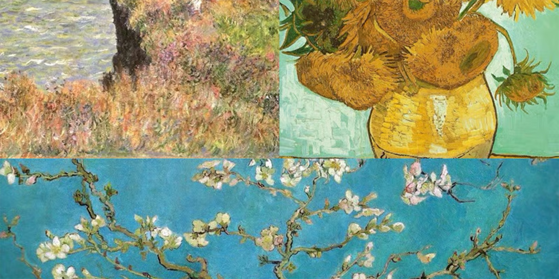 art collage