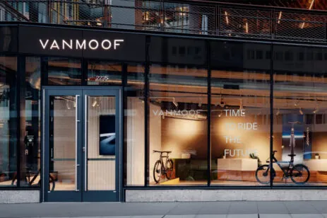 VanMoof