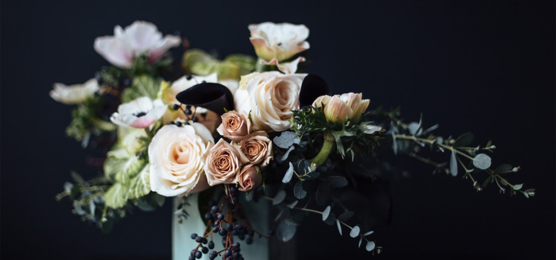 bouquet of flowers