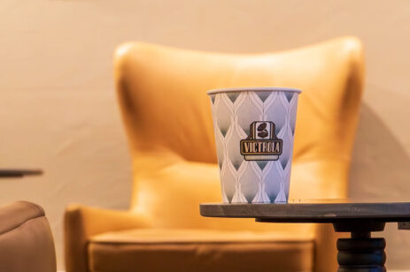 Victrola Coffee Roasters