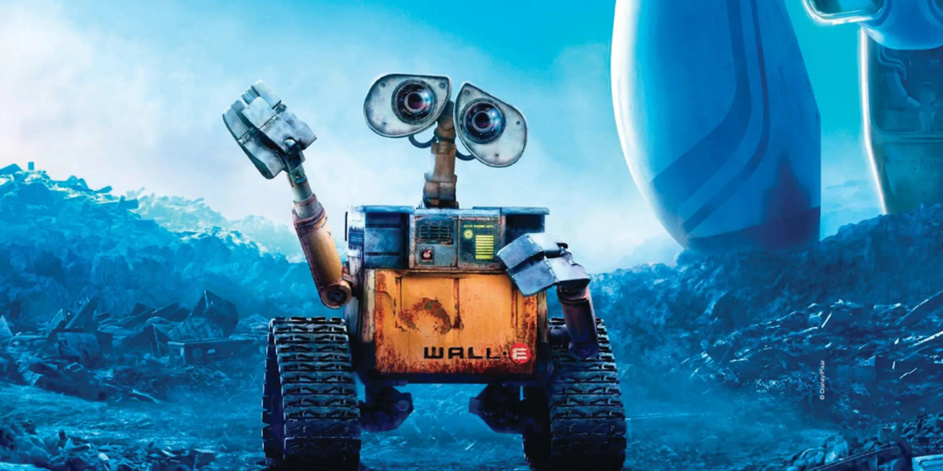 WALL-E