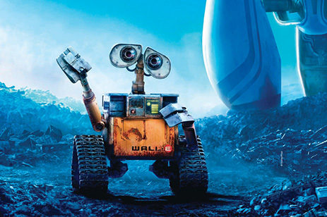 WALL-E