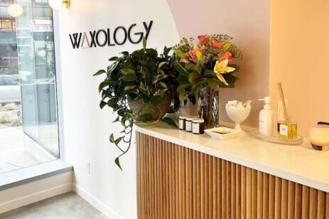 Waxology