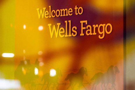 Wells Fargo