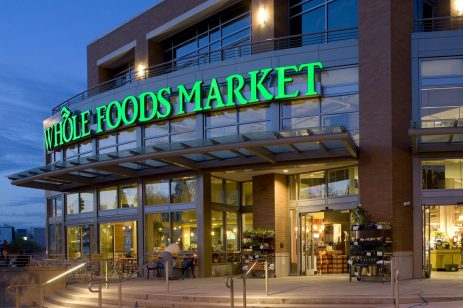 Whole Foods Market