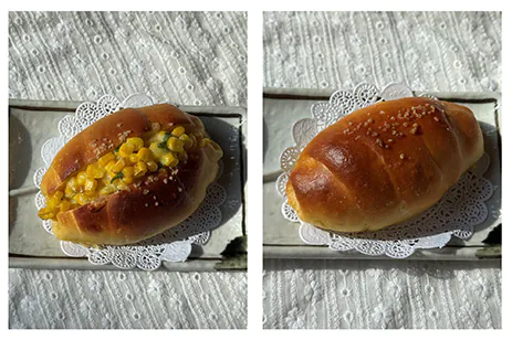 salt bread